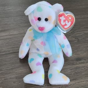 *3For$35 - Ty Beanie Babies *Kissme